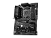 MSI B550-A PRO ProSeries Motherboard (AMD AM4, DDR4, PCIe 4.0, SATA 6Gb/s, M.2, USB 3.2 Gen 2, HDMI/DP, ATX)