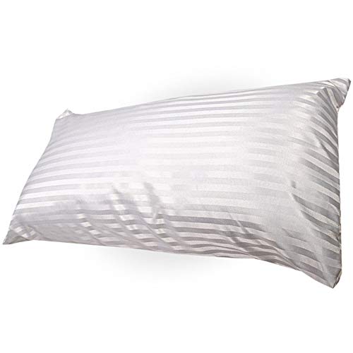 Argius Almohada de Fibra (150cm) Cover