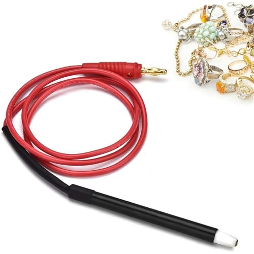 Repara tus joyas de oro fácil con este sistema de galvanoplastia profesional 6