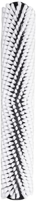 4.762-453.0 Cleaner Roller Brush for Karcher BR30/4C for Floor Washer, Carpet Cleaning Sweeper Microfiber Brush