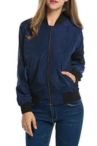 Consejos y comparativas para Comprar Chaqueta bershka mujer los 7 más buscados. 11 Imagen adicional