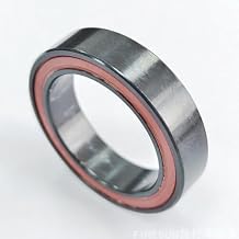 AXK 1pc 12x21x4mm eONE-Twenty, eONE-Sixty Full Bead Bearing FB12214-LLU BO