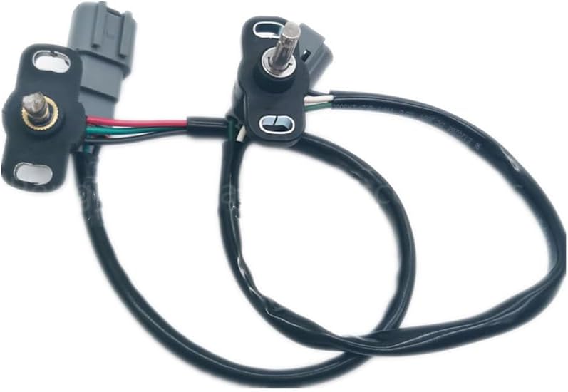 Compatible 140714 APS023A Fuel Positioner Switch for Hitachi 60 70 200 210 330 360-3-5-6 Throttle Motor Excavator