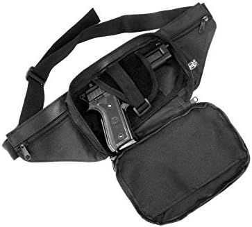 fondina di occultamento per una 1911 45