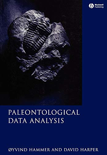 Paleontological Data Analysis view 2