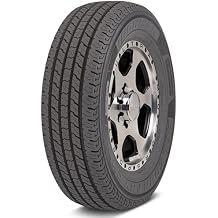 Ironman All Country CHT LT265/70R17 121/118R E