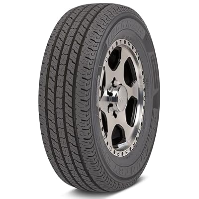 Ironman All Country CHT LT235/85R16 120/116R E