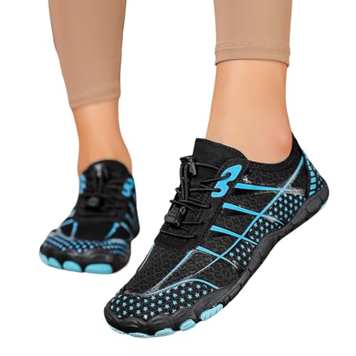 Chaussures aquatiques de plein air légères et souples pour l'été - 2