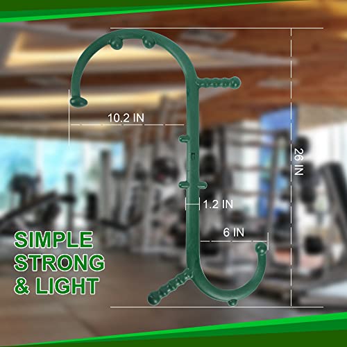 Shrdaepe AMB Massage Trigger Point Cane thumb #5