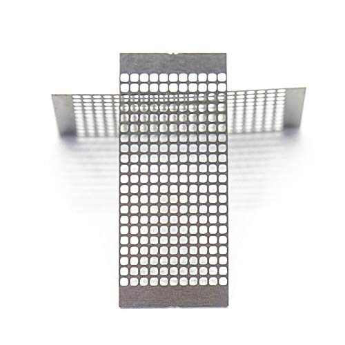A1 MESH STYLE COIL 0.13ohm