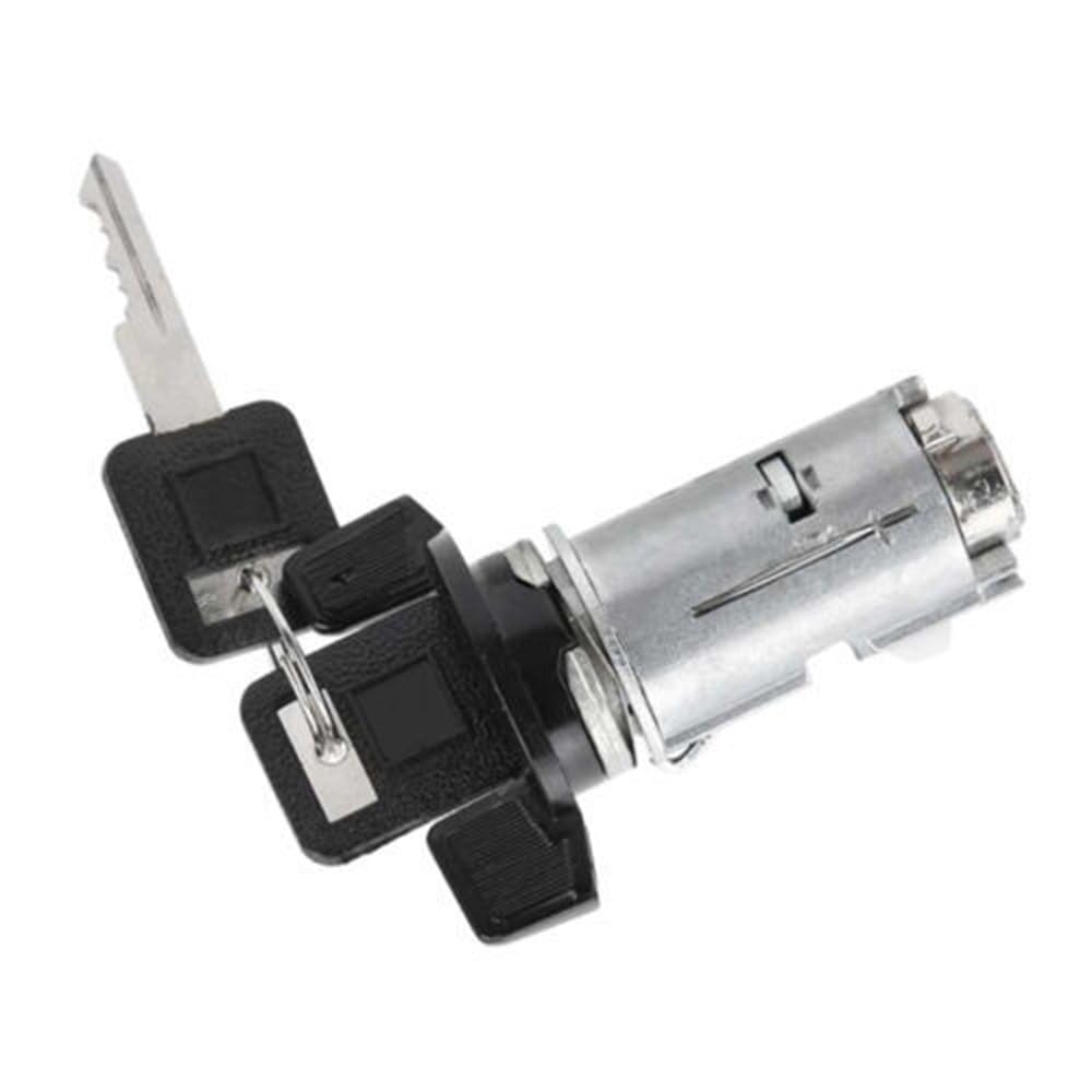 Ningqonggongshi One Color Lock Cylinder Assy For Jeep For Cherokee 1985-1990 701398