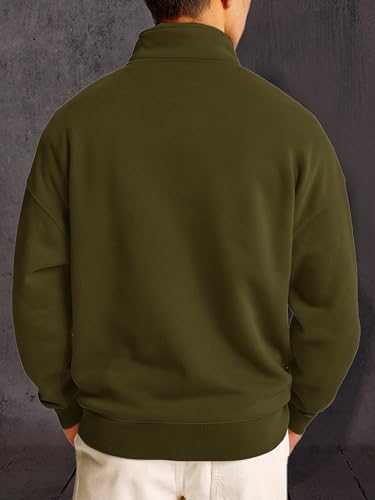 Image of Noble Monk Men Sweatshirt