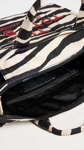 Bolso Mujer Medium Tote Marc Jacobs miniatura 5
