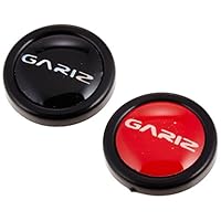 ソフトレリーズ(メタリック赤) Amazon | GARIZ ソフトレリーズボタン(貼付けタイプ) 10mm ゴールド