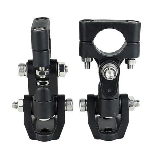 Compatible With For R1200GS For F850GS For F750GS LC 2PCS �I�[�g�o�C�X�|�b�g���C�g�t�H�O�����v�u���P�b�g�w�b�h���C�g�����v�z���_�[