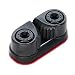 HARKEN Premium Sailing Carbo-Cam Ball Bearing Cam Cleat, Part 365