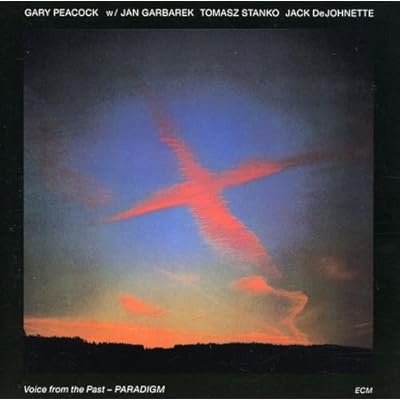 Voice From The Past: Paradigm