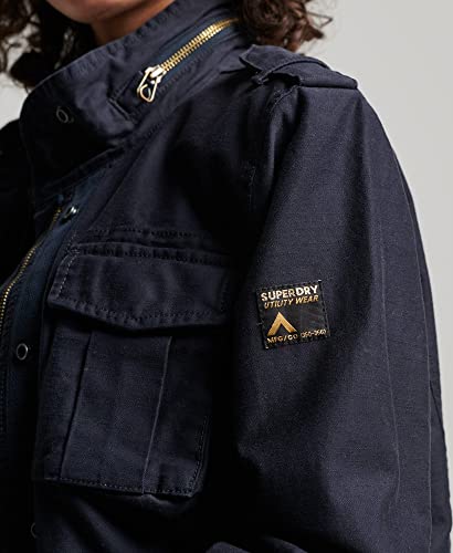 Veste Superdry Vintage M65 EU - vue 5