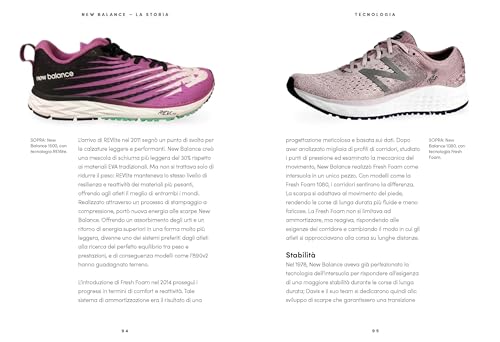 New Balance. La storia – vue 7