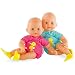 Corolle Mon Premier Bébé Bath Plouf Assortment Doll