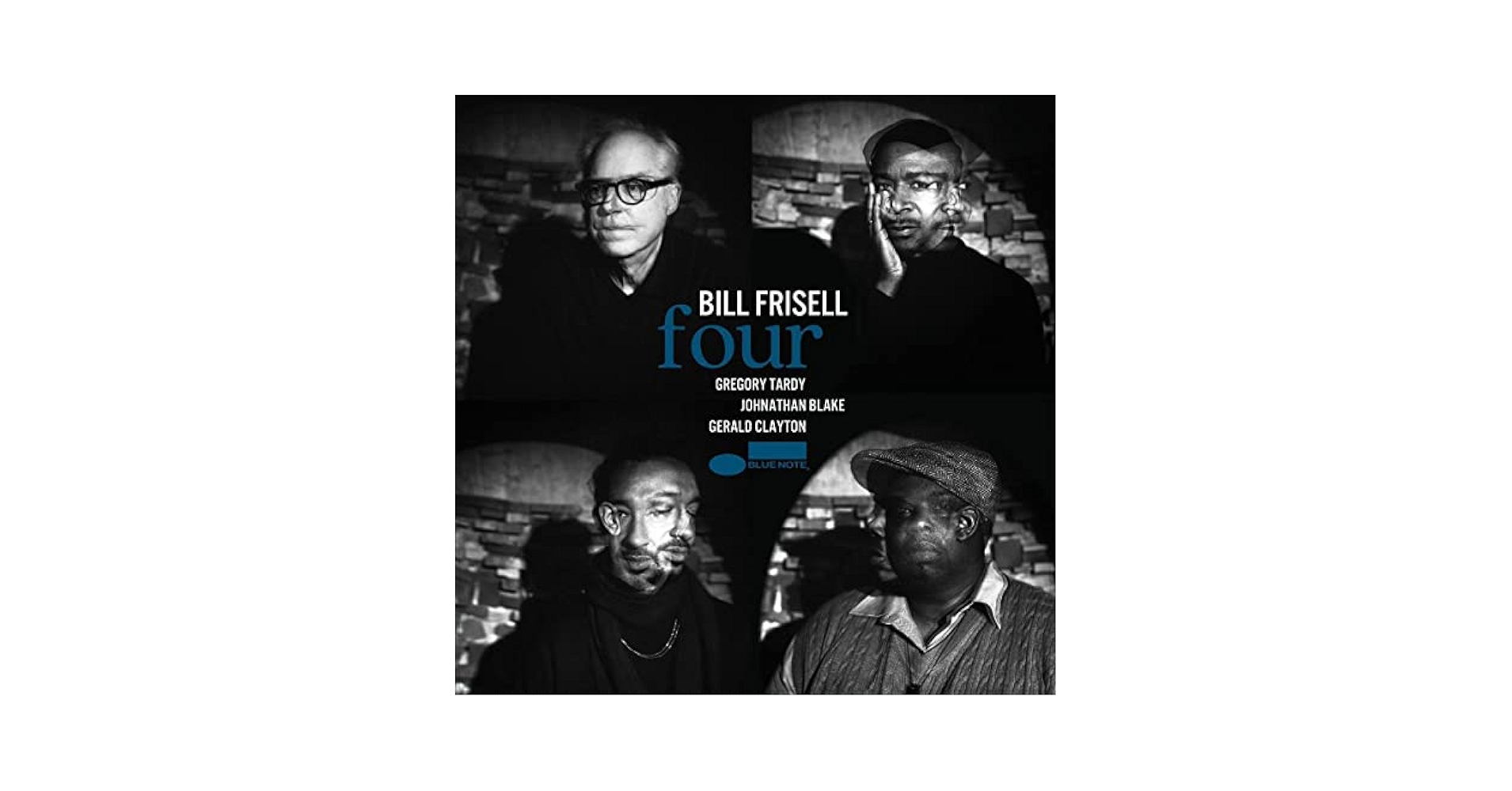 Bill Frisell/Blues Dream プロモ盤 Bill Frisell – Blues Dream – CD (Album, Reissue), [r4966469