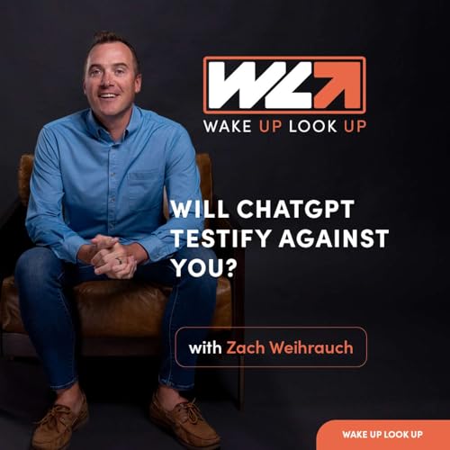 Will ChatGPT Testify Against You?