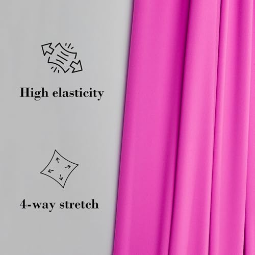 BIG ELEPHANT Girls Flare Leggings Kids Bell Bottoms High Waisted Bootcut Yoga Dance Flared Pants4