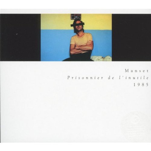 Prisonnier De L'Inutile