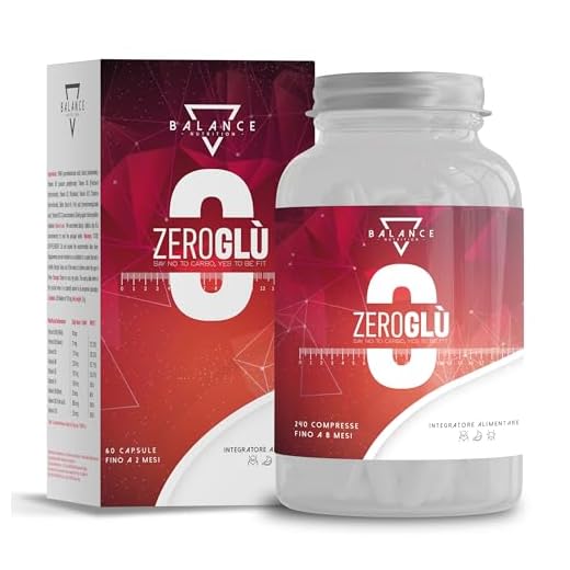 ZEROGLÙ (DIETA DETOX DRENANTE INCLUIDA) - 60 Cápsulas | Quemagrasas Potente para Adelgazar | Reduce la acumulación de Azúcares para el Control de Peso, con Frijol y Piperina BIOPERINE®