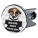 Produktbild Sanilo Waschbeckenstöpsel Bad Dog, viele schöne Stöpsel für das Waschbecken zur Auswahl, hochwertige Qualität