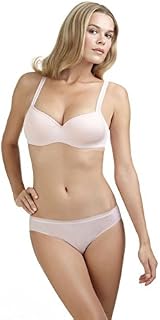 Le Mystere The T-Shirt/Sweater Bra (38C, Ivory)