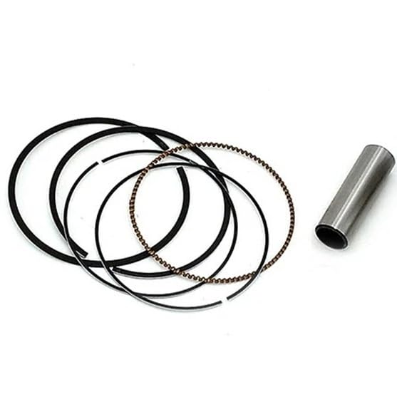 Segments de piston et broches HS 500 quad ATV UTV P0040001311A0000