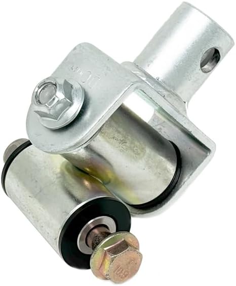 Torque Solution Solid Shifter Linkage Joint Update Fits 5 Speeds 1998-2005