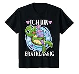 Tshirt Schulkind 2021 Mädchen Geschenke