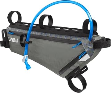 bike frame hydration pack