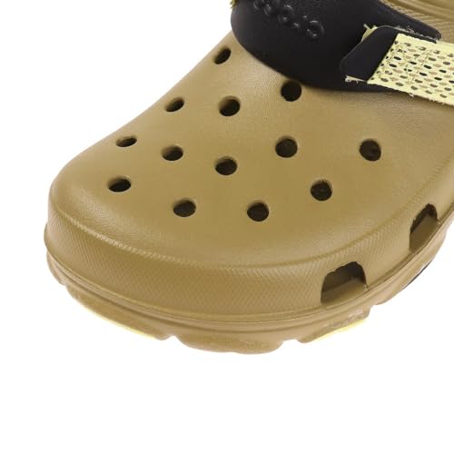 Image of Crocs Unisex Adult ClasscATerrnCg Croslite Clog | 206340-2ZJ |