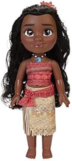 Disney Princess 210441 Fashion Dolls, Moana, L