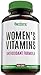 Women's Multivitamins. Antioxidant Energy Supplement with Minerals. Vitamin A C D E + B complex, Vitamins B1 B2 B3 B5 B6 B12 + Calcium, Zinc, Biotin and Folic Acid. Anti Aging, Immune & Bone Support