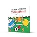 MR MEN THE BIG MATCH