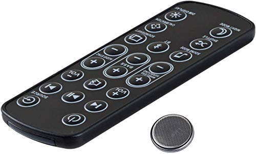 Replacement Remote Control For Jbl 5.1 3.1 2.1 Soundbar Remote For Jbl Sound Bar 5.1 3.1 2.1 Remote Control With Battery #TOP5