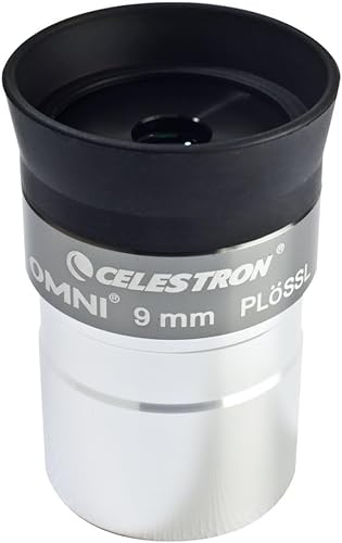 Serie ocular Celestron Omni