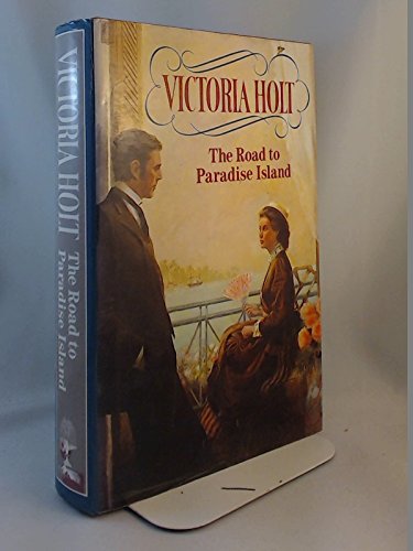 Road to Paradise Island 5551164098 Book Cover