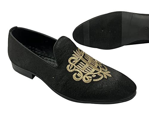 Jutti for Men Loafer Wedding Shoes Traditional Party Shoes Mojaris Shoe for Men's Indian Juti4