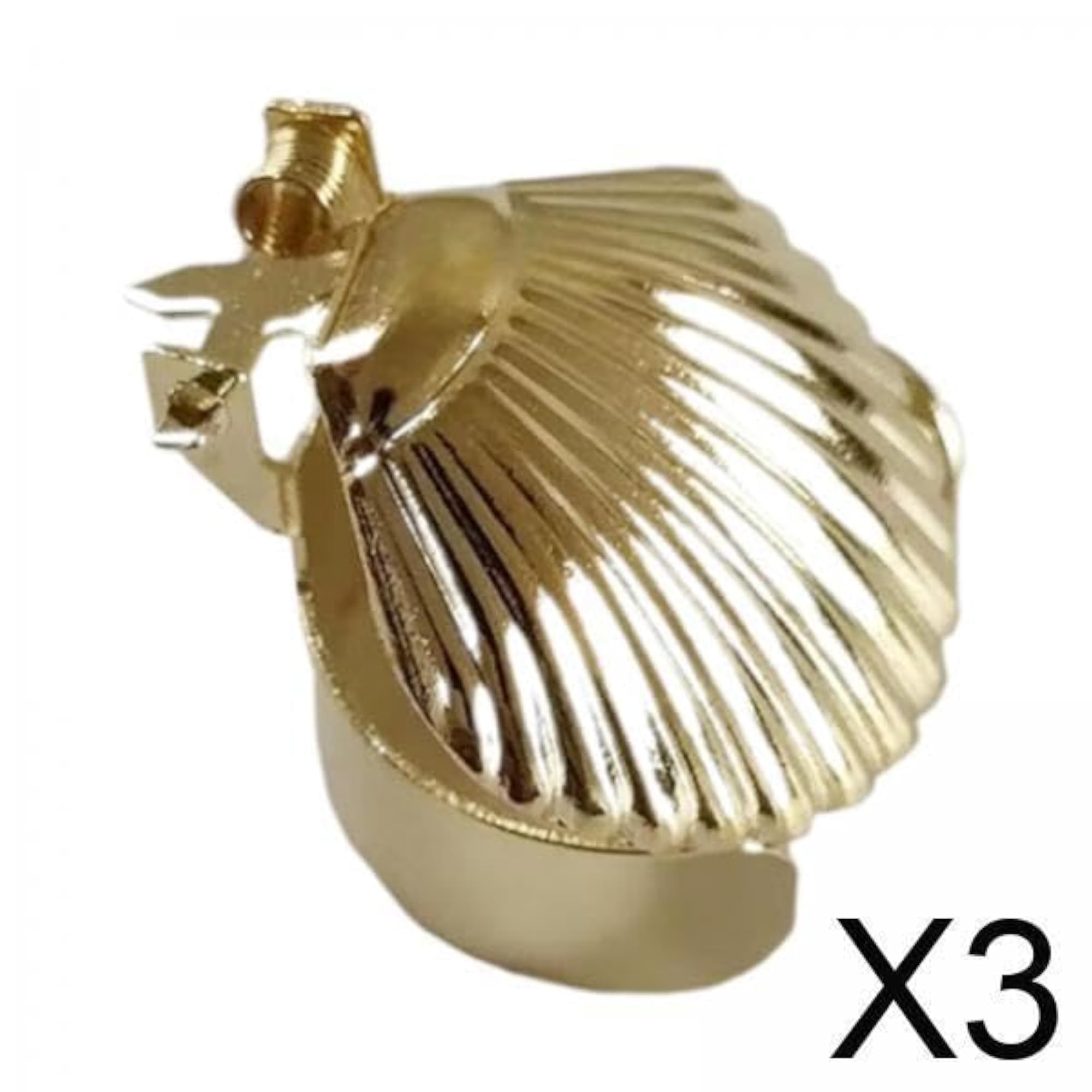 3X Automatic Candle Extinguisher Gift