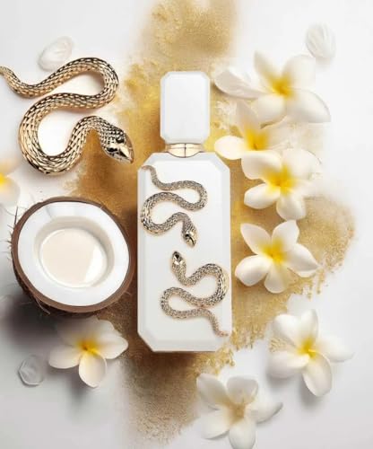 Veneno white - Eau de parfum 100 ml - French Avenue