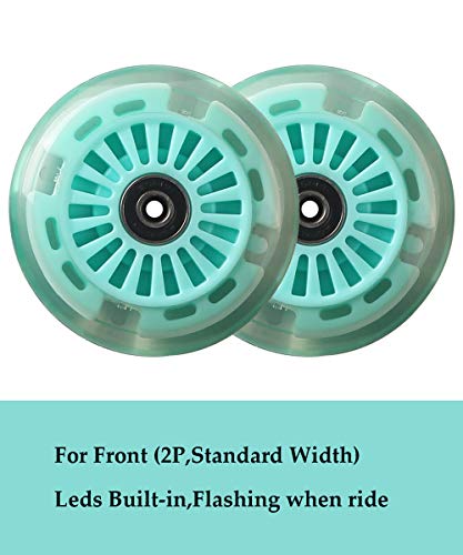 wiggle car polyurethane replacement wheels
