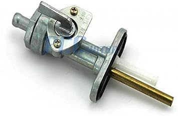 Fuel Tank Valve Petcock for Yamaha DT1 DT100 DT125 DT175 DT250 DT360 DT400 Yamaha AT1 AT2 AT3 CT1 CT2 CT3 DT1 DT100 DT125 DT PC20