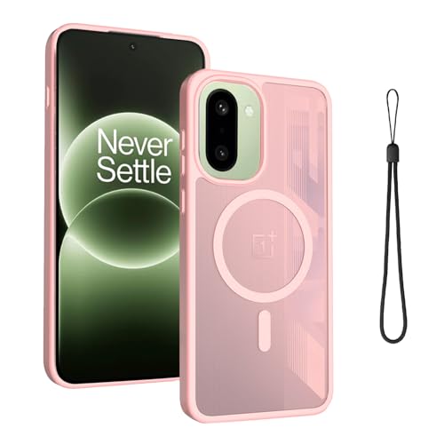 YAJOJO Magnetic Case with Lanyard