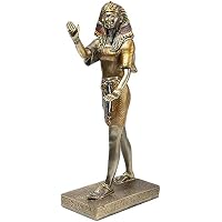 lachineuse - Estatua faraón 31 cm - Dios Egipcio - Figura