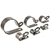 25 Pack Stinger 0 Gauge Power / Ground Wire Managment Clips
